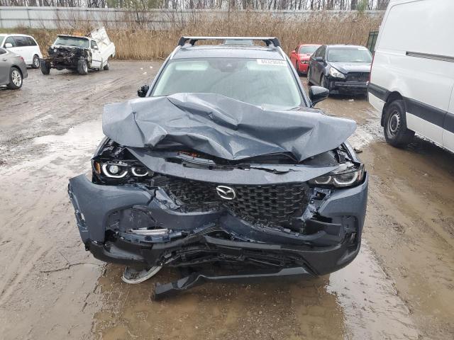 Photo 5 from auction – 2024 MAZDA CX-50 PREF with VIN 7MMVABBM7RN204857