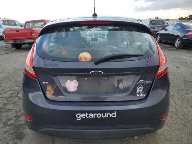 Photo 6 from auction – 2012 FORD FIESTA SE with VIN 3FADP4EJ2CM105877