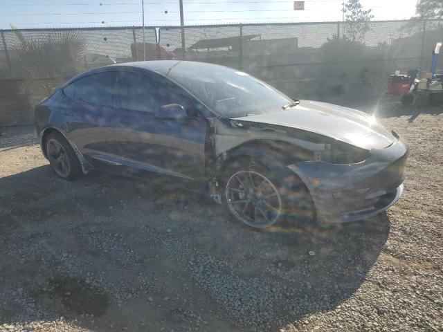Photo 4 from auction – 2023 TESLA MODEL 3 with VIN 5YJ3E1EA2PF425401