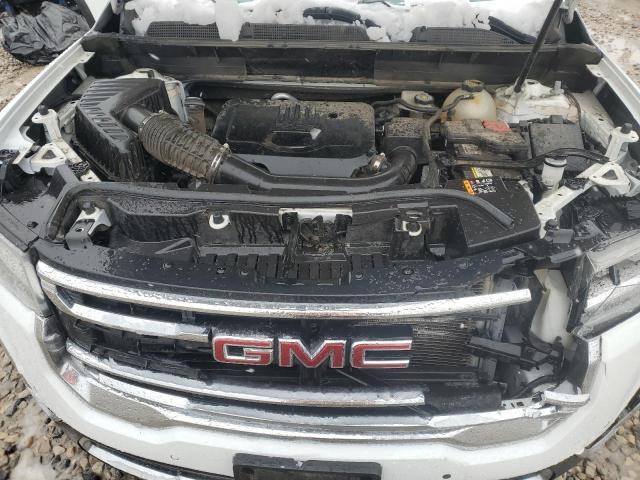 Photo 12 from auction – 2023 GMC ACADIA SLT with VIN 1GKKNUL42PZ151948