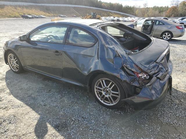 Photo 2 from auction – 2006 TOYOTA SCION TC with VIN JTKDE177460122549