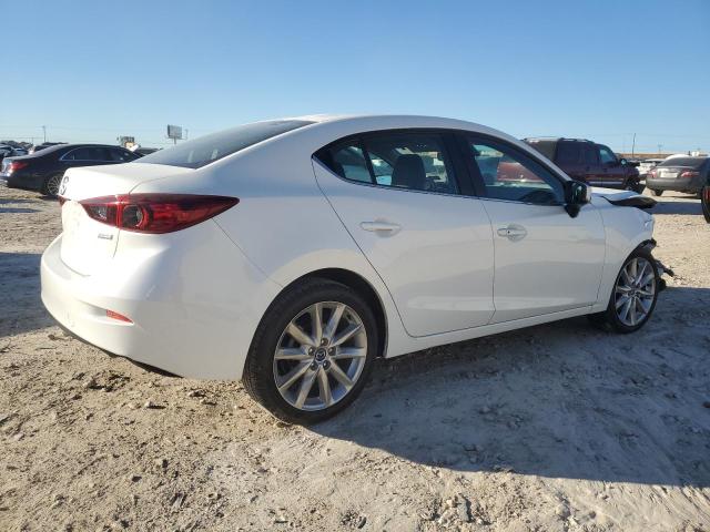 Photo 3 from auction – 2017 MAZDA 3 TOURING with VIN 3MZBN1V72HM118532