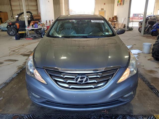 Photo 5 from auction – 2011 HYUNDAI SONATA SE with VIN 5NPEC4AC9BH153544