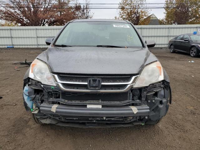 Photo 5 from auction – 2011 HONDA CR-V EXL with VIN JHLRE4H71BC030792