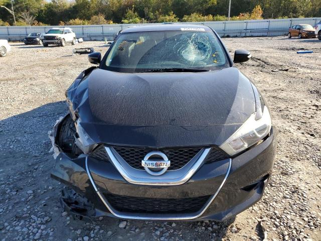 Photo 5 from auction – 2017 NISSAN MAXIMA 3.5 with VIN 1N4AA6AP0HC401550