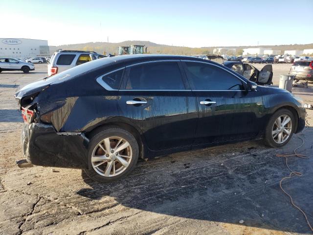 Photo 3 from auction – 2013 NISSAN ALTIMA 2.5 with VIN 1N4AL3AP7DN507260