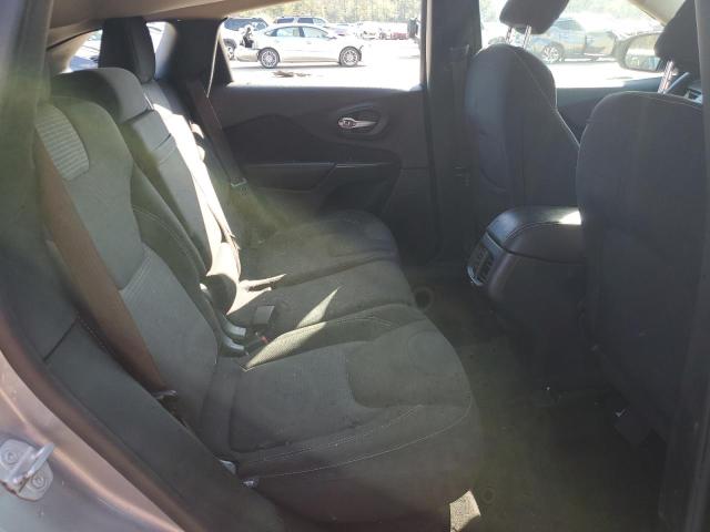 Photo 11 from auction – 2016 JEEP CHEROKEE L with VIN 1C4PJLCB4GW328877