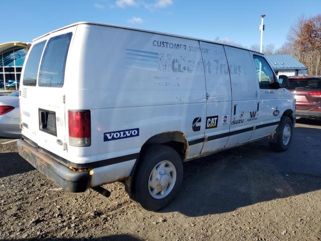 Photo 3 from auction – 2008 FORD ECONOLINE with VIN 1FTNE24WX8DA17071