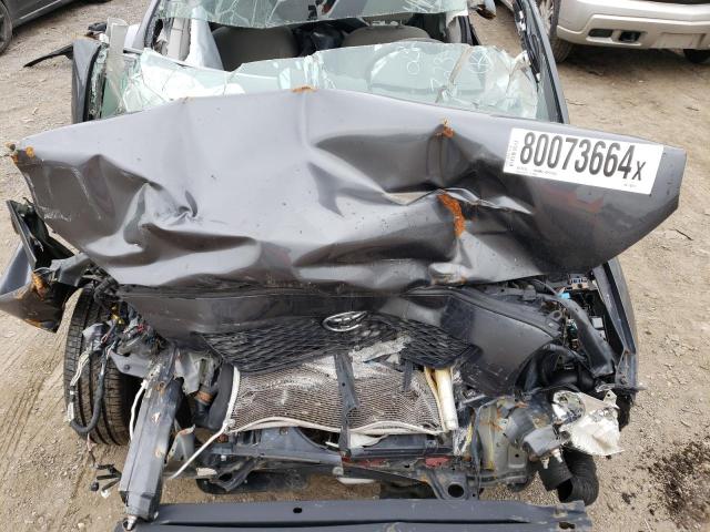 Photo 11 from auction – 2010 TOYOTA COROLLA BA with VIN 2T1BU4EEXAC288514