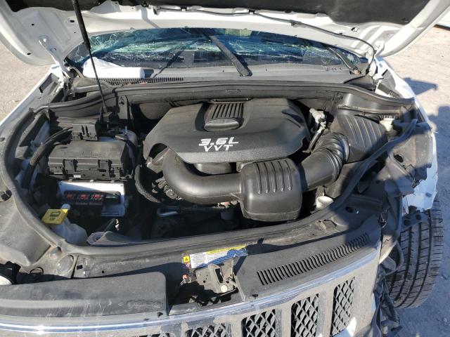 Photo 12 from auction – 2013 JEEP GRAND CHER with VIN 1C4RJFCG8DC606862