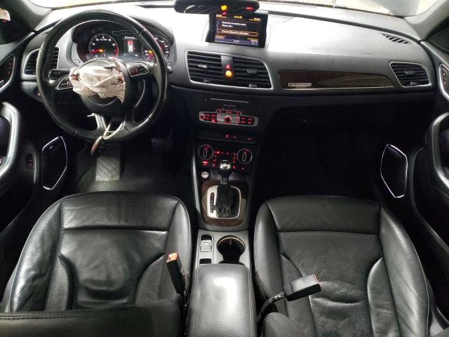 Фото 8 с аукциона – 2016 AUDI Q3 PRESTIG с VIN WA1GFCFS3GR021674