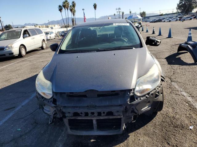 Photo 5 from auction – 2012 FORD FOCUS S with VIN 1FAHP3E26CL429873