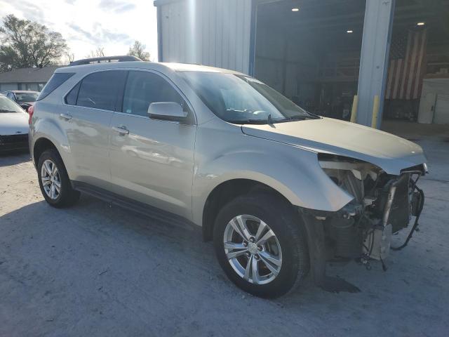 Photo 4 from auction – 2014 CHEVROLET EQUINOX LT with VIN 2GNFLGEK0E6322180