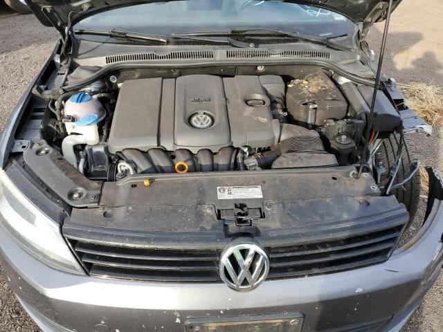 Photo 11 from auction – 2011 VOLKSWAGEN JETTA SE with VIN 3VWDZ7AJ2BM342280