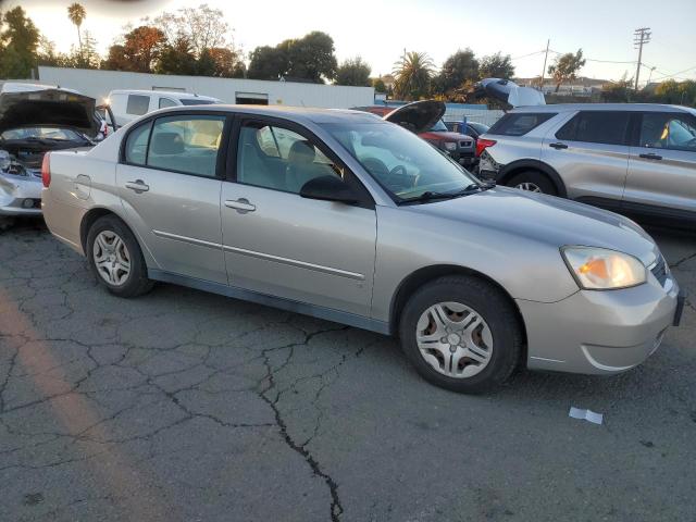 Photo 4 from auction – 2008 CHEVROLET MALIBU LS with VIN 1G1ZS58F08F109180