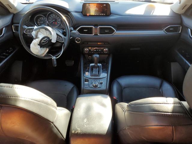 Photo 8 from auction – 2017 MAZDA CX-5 TOURI with VIN JM3KFBCL4H0121061