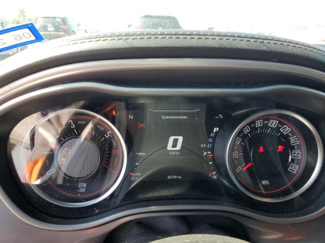 Photo 9 from auction – 2022 DODGE CHALLENGER with VIN 2C3CDZFJ3NH101577