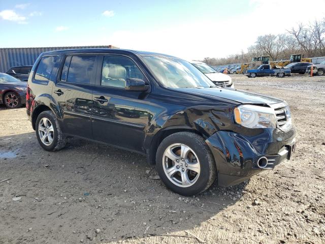 صورة رقم 4 من المزاد - 2015 HONDA PILOT EXL مع VIN 5FNYF4H50FB054529