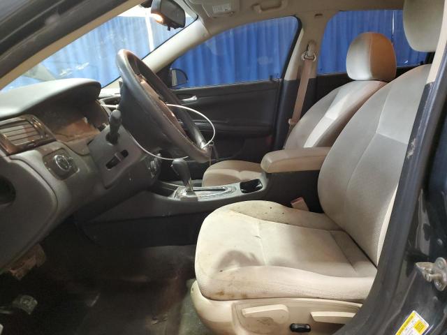 Photo 7 from auction – 2015 CHEVROLET IMPALA LIM with VIN 2G1WA5E39F1139993