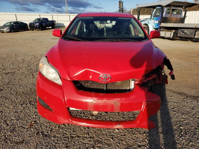 Photo 5 from auction – 2011 TOYOTA COROLLA MA with VIN 2T1KU4EE0BC539364