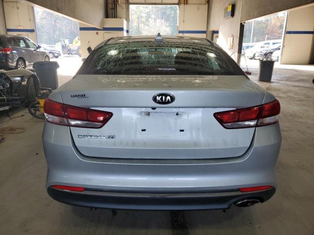 Photo 6 from auction – 2017 KIA OPTIMA LX with VIN KNAGT4L39H5146234