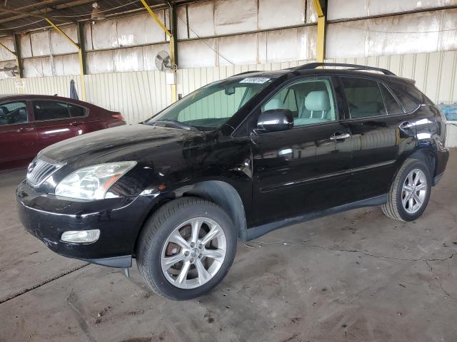 LEXUS RX 350 2008 con VIN 2T2HK31U38C084795 - Foto de la subasta