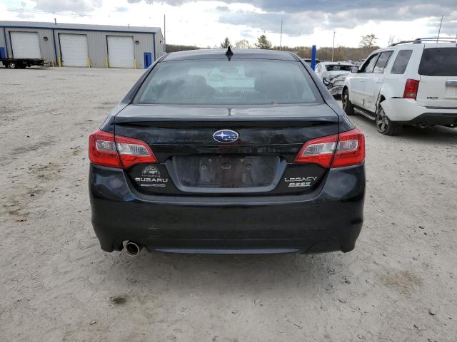 Photo 6 from auction – 2016 SUBARU LEGACY 2.5 with VIN 4S3BNAC60G3063608