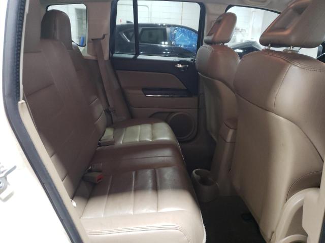 Photo 11 from auction – 2009 JEEP COMPASS LI with VIN 1J4FF57B89D209905