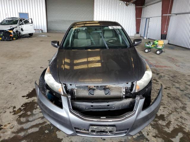 Photo 5 from auction – 2012 HONDA ACCORD LXP with VIN 1HGCP2F41CA090967