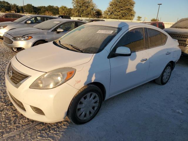 Photo 1 from auction – 2013 NISSAN VERSA S with VIN 3N1CN7AP3DL834178