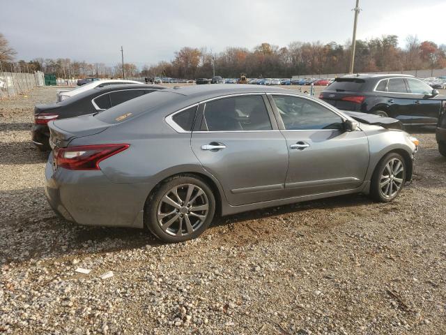 Photo 3 from auction – 2018 NISSAN ALTIMA 2.5 with VIN 1N4AL3AP2JC240116