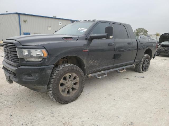 RAM 2500 BIG H 2019 with VIN 3C6UR5ML0KG647822 - Photo from auction