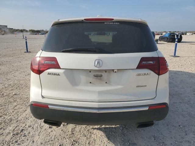 Photo 6 from auction – 2012 ACURA MDX with VIN 2HNYD2H26CH509996