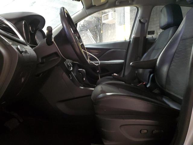 Photo 7 from auction – 2015 BUICK ENCORE with VIN KL4CJESB4FB076186