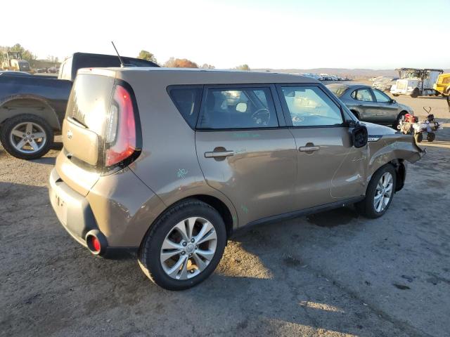 Photo 3 from auction – 2015 KIA SOUL + with VIN KNDJP3A5XF7130153