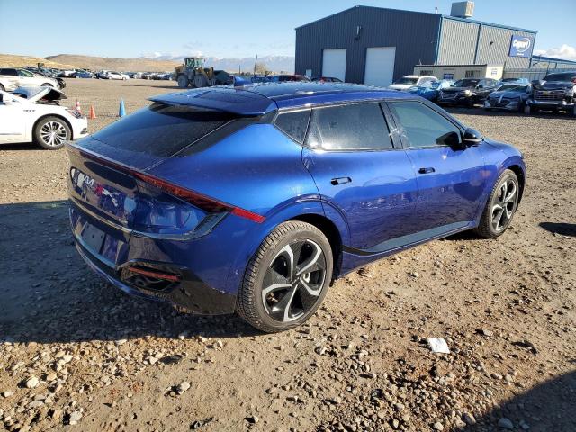 Photo 3 from auction – 2023 KIA EV6 GT LIN with VIN KNDC4DLC4P5127779