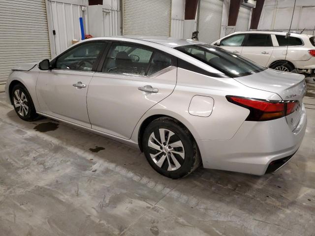 Photo 2 from auction – 2019 NISSAN ALTIMA S with VIN 1N4BL4BV7KC223160