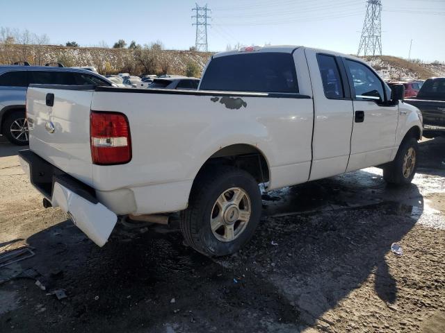 Photo 3 from auction – 2007 FORD F150 with VIN 1FTRX14W17FA27318