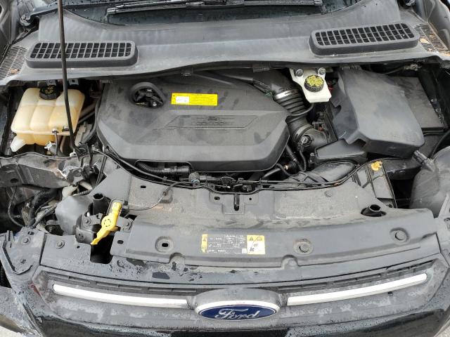 Photo 12 from auction – 2016 FORD ESCAPE SE with VIN 1FMCU0GX2GUB03813