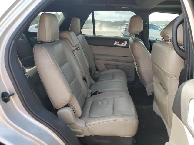 Photo 11 from auction – 2012 FORD EXPLORER L with VIN 1FMHK7F80CGA68681