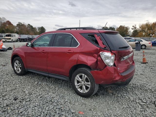 Photo 2 from auction – 2015 CHEVROLET EQUINOX LT with VIN 2GNFLFEK5F6309372