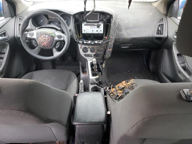 Photo 8 from auction – 2012 FORD FOCUS SE with VIN 1FAHP3F20CL235970