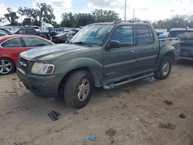 FORD EXPLORER S 2001 with VIN 1FMZU67E21UC24344 - Photo from auction
