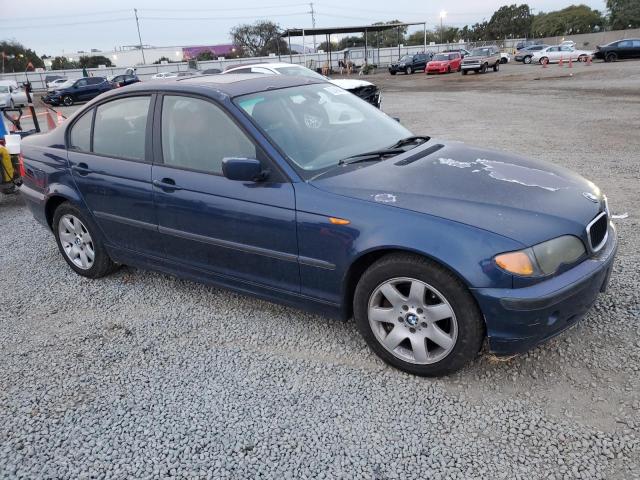 Photo 4 from auction – 2005 BMW 325 XI with VIN WBAEU33445PR14886