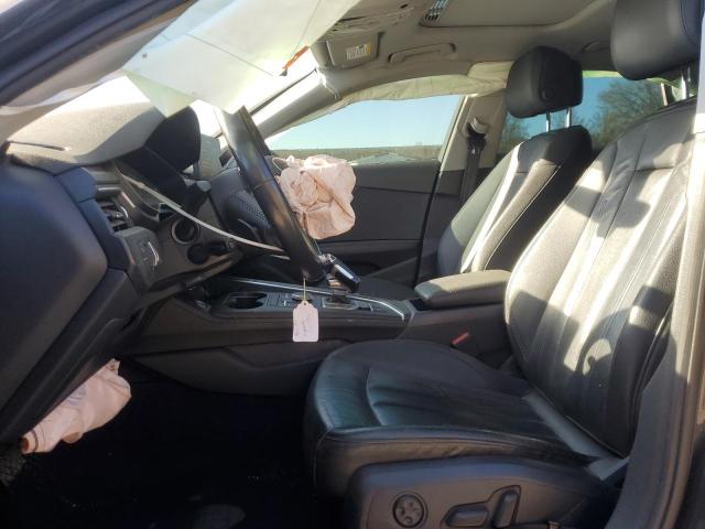 Photo 7 from auction – 2019 AUDI A4 PREMIUM with VIN WAUGMAF49KA112549