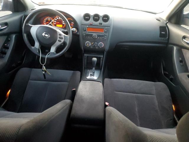 Photo 8 from auction – 2008 NISSAN ALTIMA 2.5 with VIN 1N4AL21E98N507498