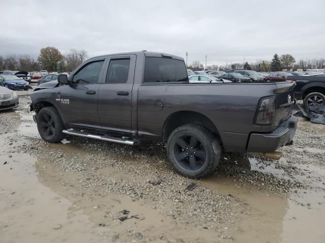 Photo 2 from auction – 2016 RAM 1500 ST with VIN 1C6RR7FT2GS418427
