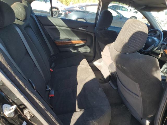 Photo 10 from auction – 2011 HONDA ACCORD EX with VIN 1HGCP2F7XBA157980