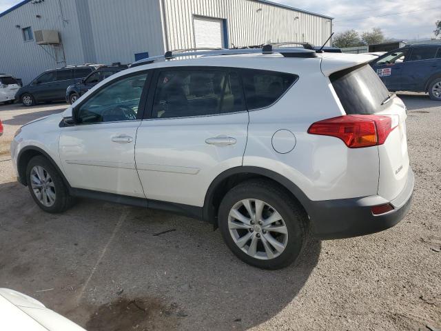 Photo 2 from auction – 2013 TOYOTA RAV4 LIMIT with VIN 2T3DFREV1DW123218