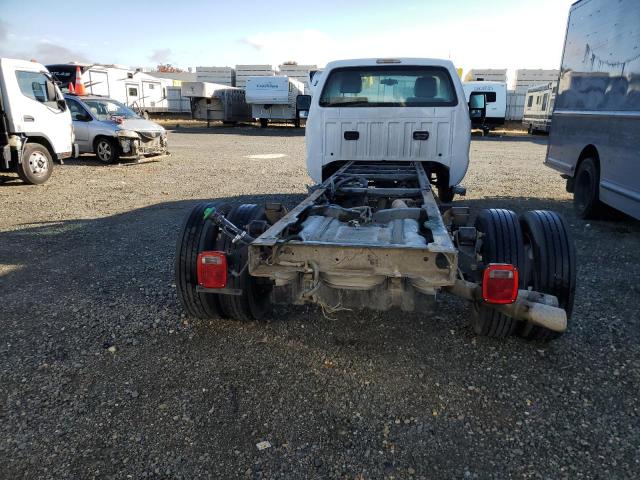 Photo 6 from auction – 2014 FORD F550 SUPER with VIN 1FDUF5GTXEEA62220